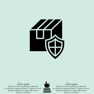 Web satırı simgesi