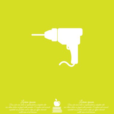 Web satırı simgesi