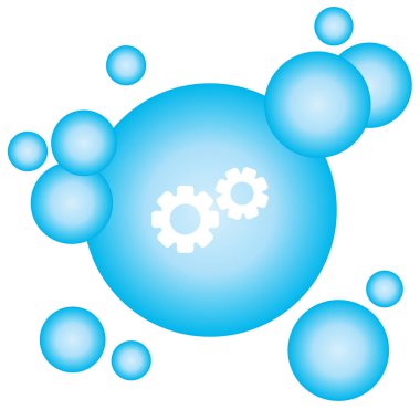 Web satırı simgesi