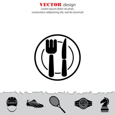 Web satırı simgesi