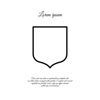 Web satırı simgesi