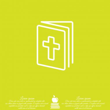 İncil basit simgesi