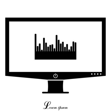 Ses Ekolayzır satırı simgesi 