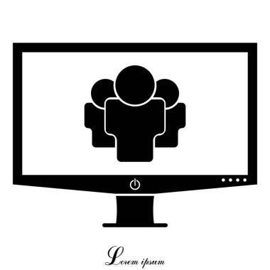 yaratıcı forum simgesi