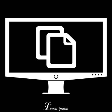 Belgeler satırı simgesi 