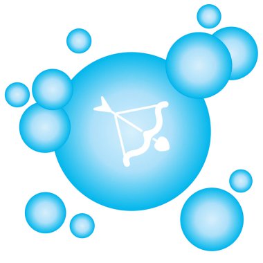 Web satırı simgesi