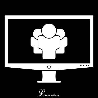 yaratıcı forum simgesi