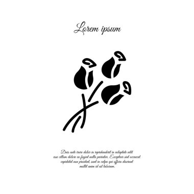 Web satırı simgesi