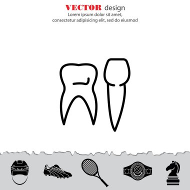 Web satırı simgesi