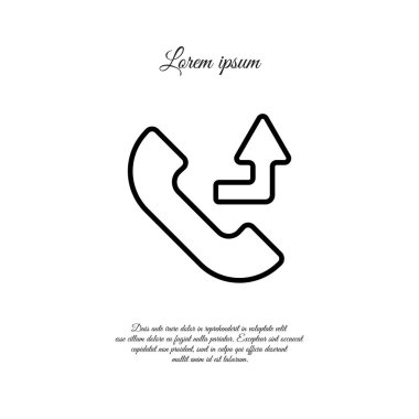 Simge iletilen aramalar