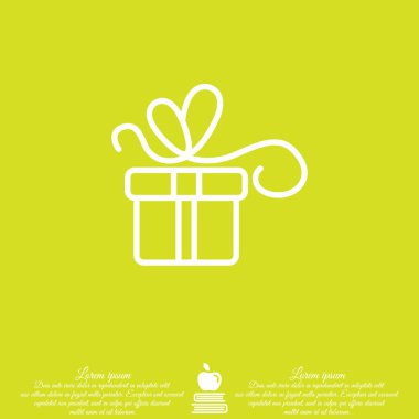 Hediye, Festival kutusu.