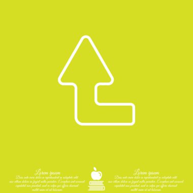 Web satırı simgesi