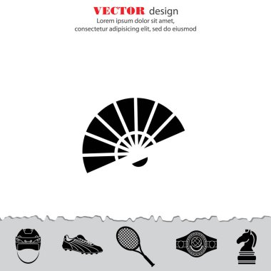 Web satırı simgesi