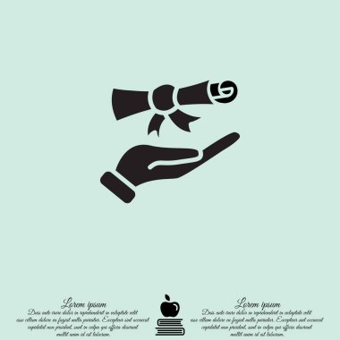  El simgesi diploması