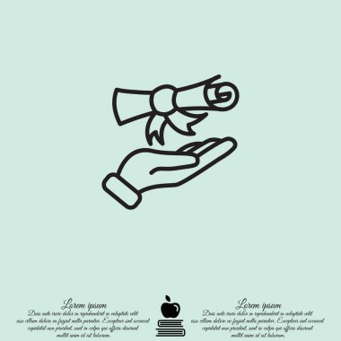  El simgesi diploması