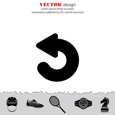 Web satırı simgesi