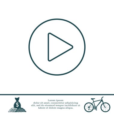 Oyun satırı simgesi