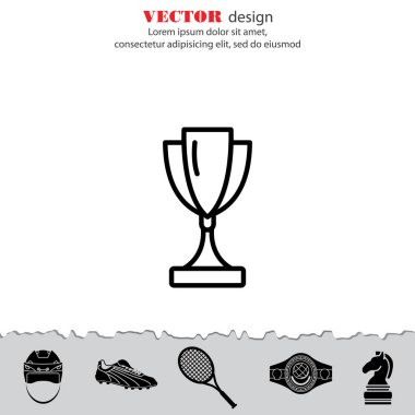 Web satırı simgesi