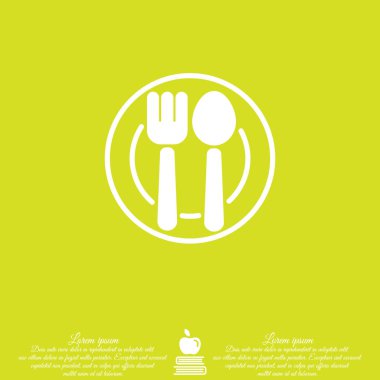 Web satırı simgesi