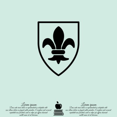 Web satırı simgesi