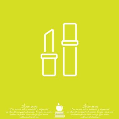  ruj güzellik simgesi