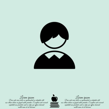 Öğrenci web simgesi