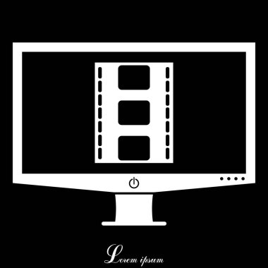 film makarası simgesi 