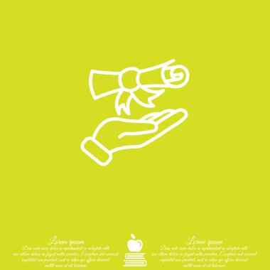  El simgesi diploması