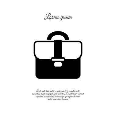 Web satırı simgesi. İşletme