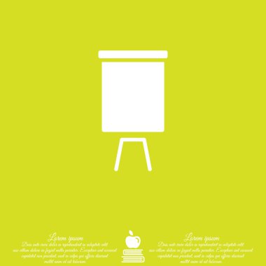 Flipchart web simgesi