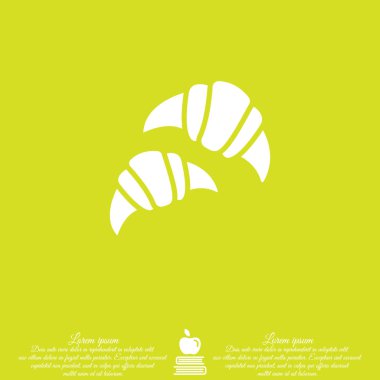 Web satırı simgesi