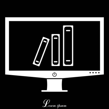 Arşiv klasörleri simgesi