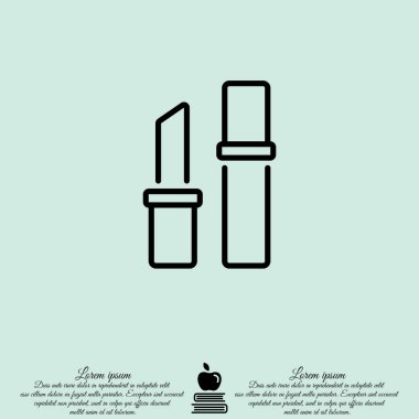  ruj güzellik simgesi