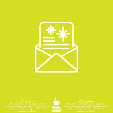 Tasarım kartı simgesinin.