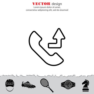 Simge iletilen aramalar