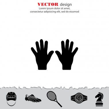 Sol ve sağ ellerini