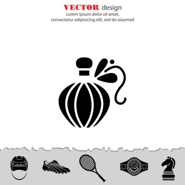 Web satırı simgesi