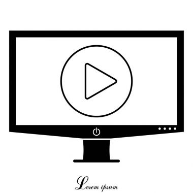 Oyun satırı simgesi