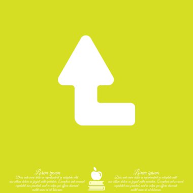 Web satırı simgesi