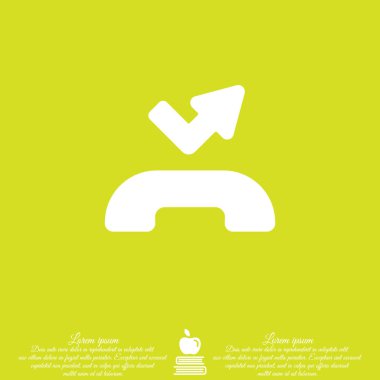 Tasarım mikrofonu simgesinin