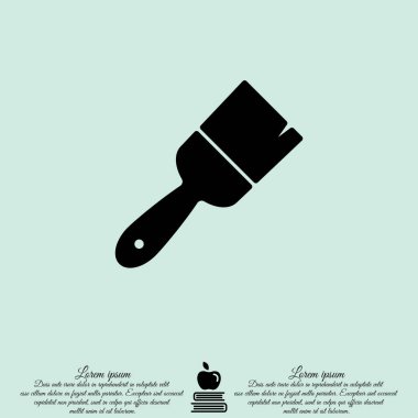 Web satırı simgesi