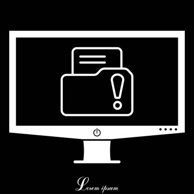 ünlem tehlike işareti