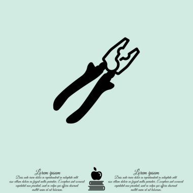 Web satırı simgesi