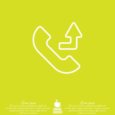 Simge iletilen aramalar