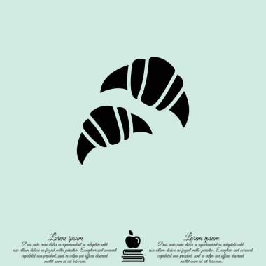 Web satırı simgesi