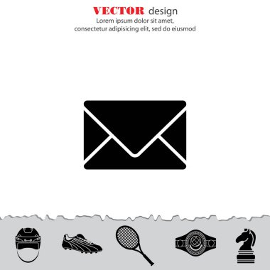 Web satırı simgesi