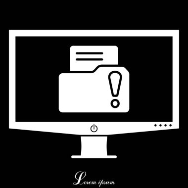 ünlem tehlike işareti