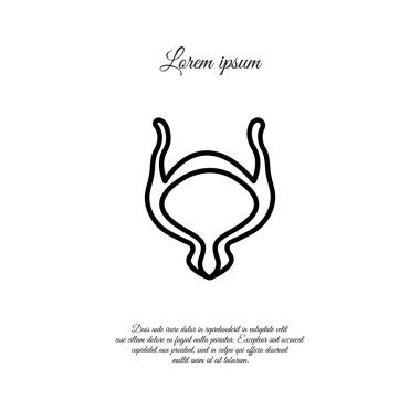 Web satırı simgesi