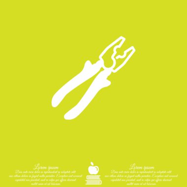 Web satırı simgesi