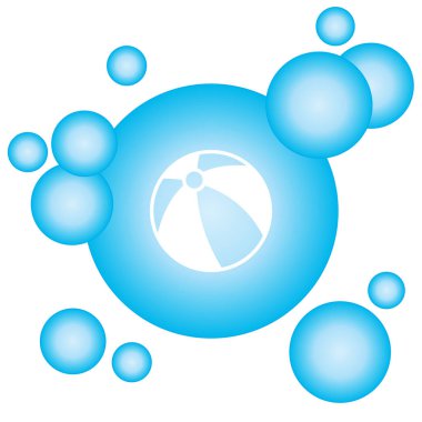 Tasarım bebek simgesinin.